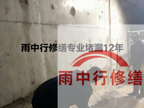 广东化工池防腐防水修缮